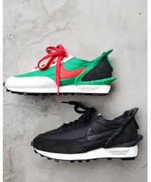 NIKE UNDERCOVER | スニーカー