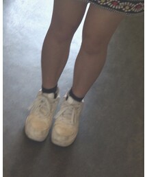 CONVERSE | スニーカー