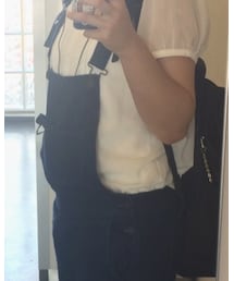 LOWRYS FARM | シャツ/ブラウス