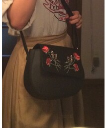 earth music&ecology | ショルダーバッグ