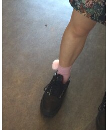 CONVERSE | スニーカー