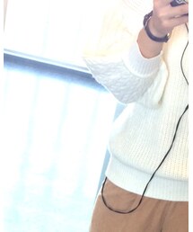 GU | ニット/セーター