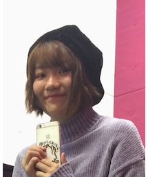 Marche de Bluet plus | ハンチング/ベレー帽