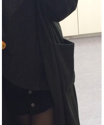 NANO universe | ジャケット/アウター