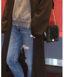 BABYLONE | バッグ