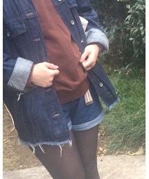 GU | スウェット