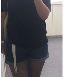 GU | Tシャツ/カットソー