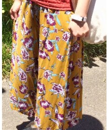 Free Nature | パンツ