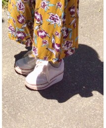 ZARA | スニーカー