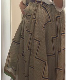 rakmani | スカート