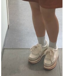 ZARA | スニーカー