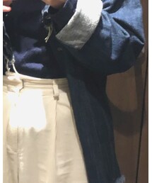 w closet | デニムジャケット