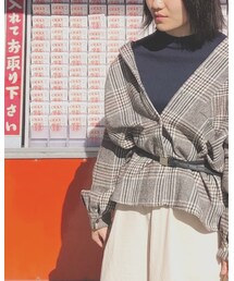 RETRO GIRL | トップス