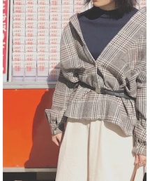 RETRO GIRL | ベルト