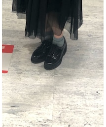 colza | ブーツ