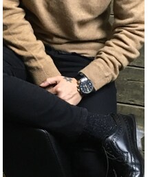 TISSOT | アナログ腕時計