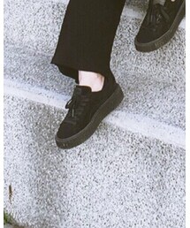 FENTY PUMA by Rihanna | スニーカー