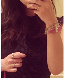 JUSGLITTY | シャツ/ブラウス