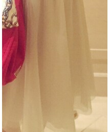 JUSGLITTY | スカート