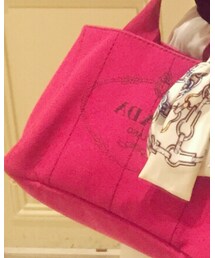 PRADA | トートバッグ