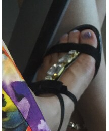 DIANA | サンダル