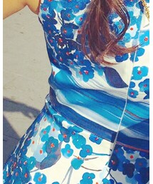 KAREN MILLEN | ワンピース