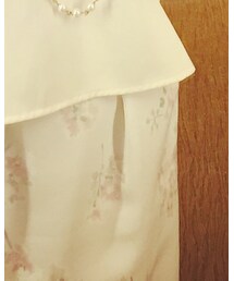 Apuweiser-riche | スカート