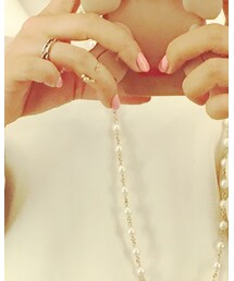 CHANEL | ネックレス