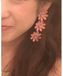 J.CREW | ピアス（両耳用）