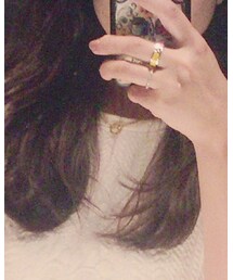 Cartier | ネックレス