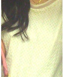 Apuweiser-riche | シャツ/ブラウス