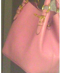 miu miu | ハンドバッグ