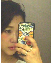 DOLCE&GABBANA | スマホケース/カバー