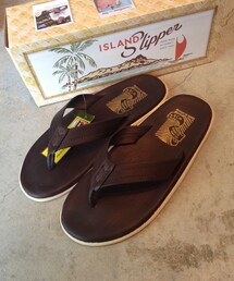 ISLAND SLIPPER | サンダル
