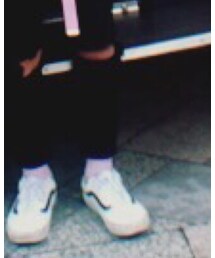 VANS | スニーカー