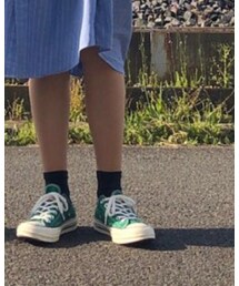 CONVERSE | スニーカー
