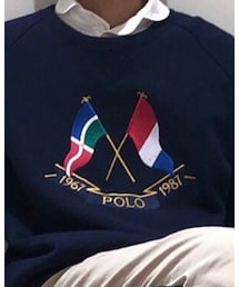 POLO RALPH LAUREN | スウェット