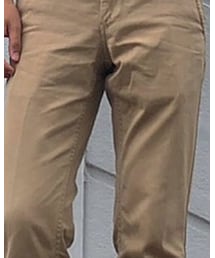 無印良品 | チノパンツ
