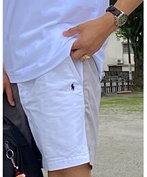 POLO RALPH LAUREN | チノパンツ