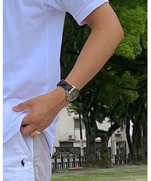 SEIKO | アナログ腕時計