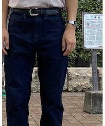 UNIQLO | デニムパンツ