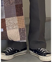 CONVERSE | スニーカー