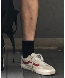 VANS | スニーカー