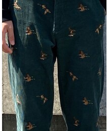 POLO RALPH LAUREN | その他パンツ