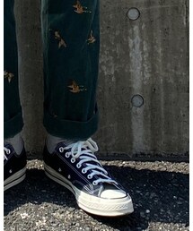 CONVERSE | スニーカー