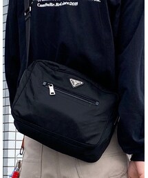 PRADA | ショルダーバッグ
