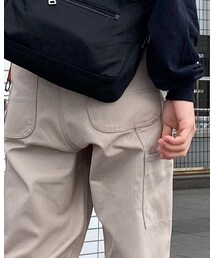 Carhartt | その他パンツ