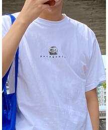 patagonia | Tシャツ/カットソー