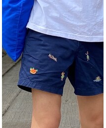 POLO RALPH LAUREN | その他パンツ