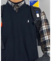 POLO RALPH LAUREN | ベスト